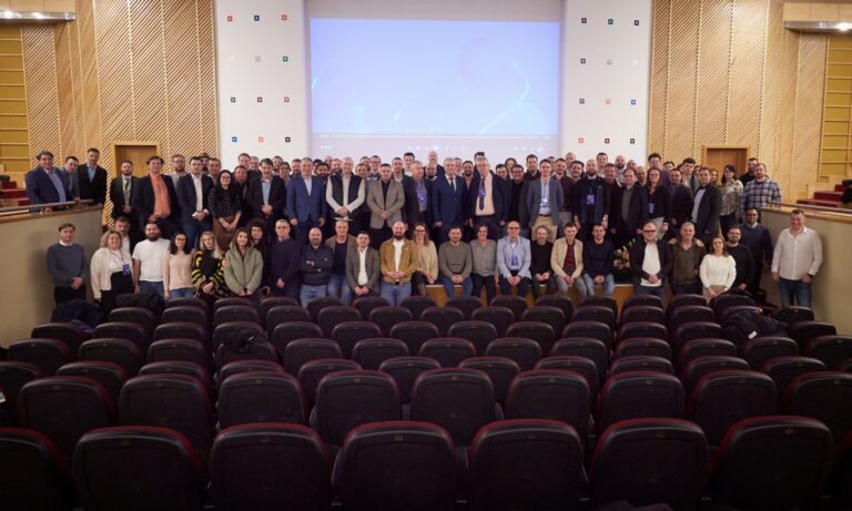 Conferința Națională de Constituire a Colegiulu…